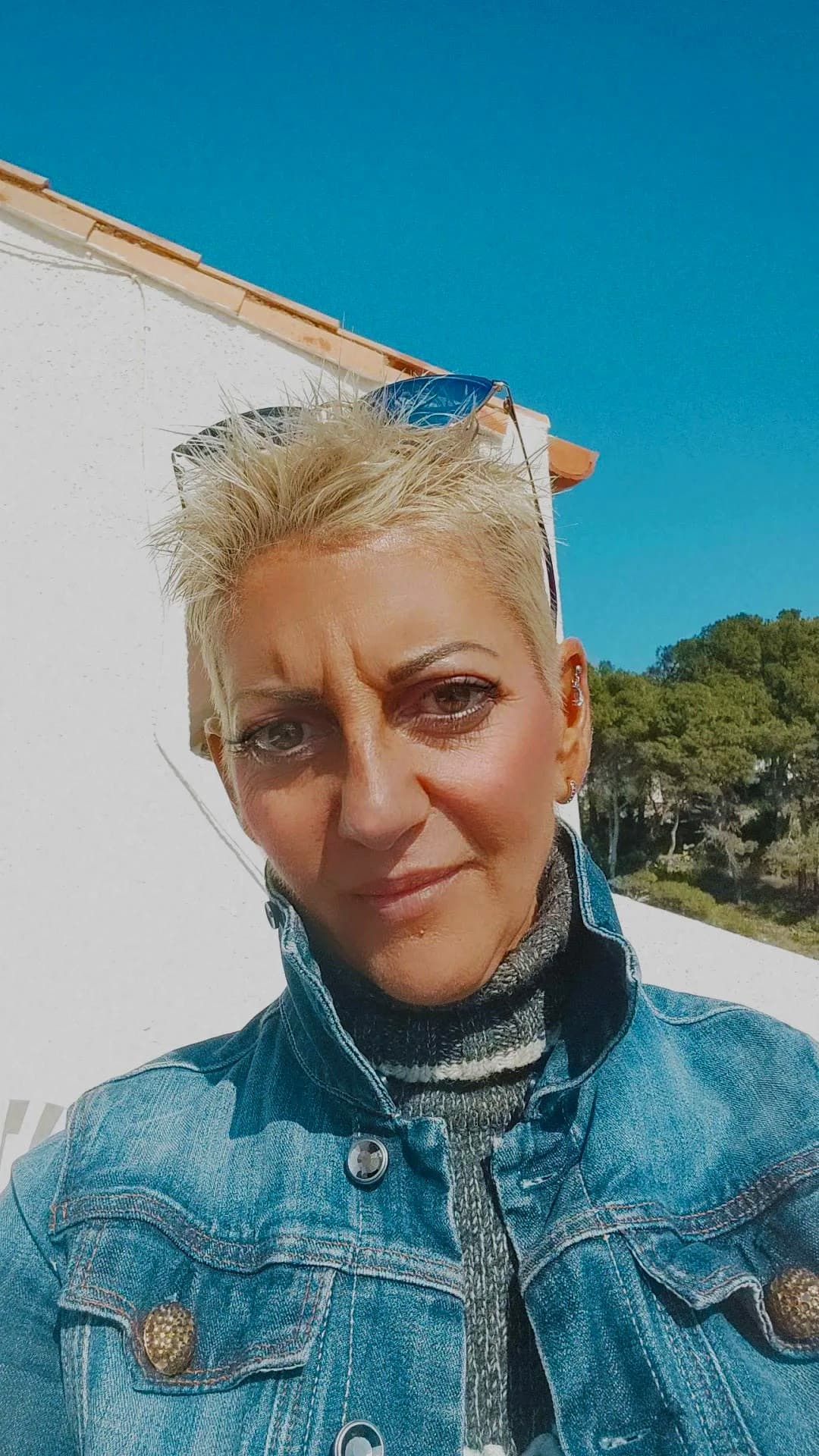 Ana Baturone