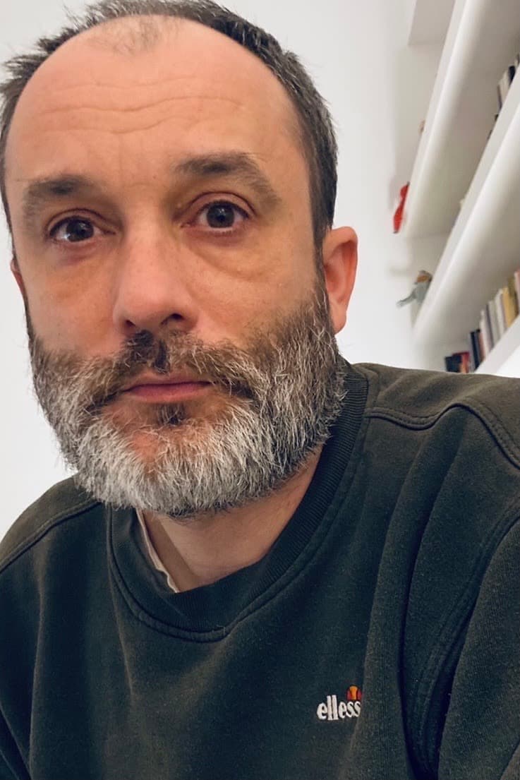 Rurik morcillo