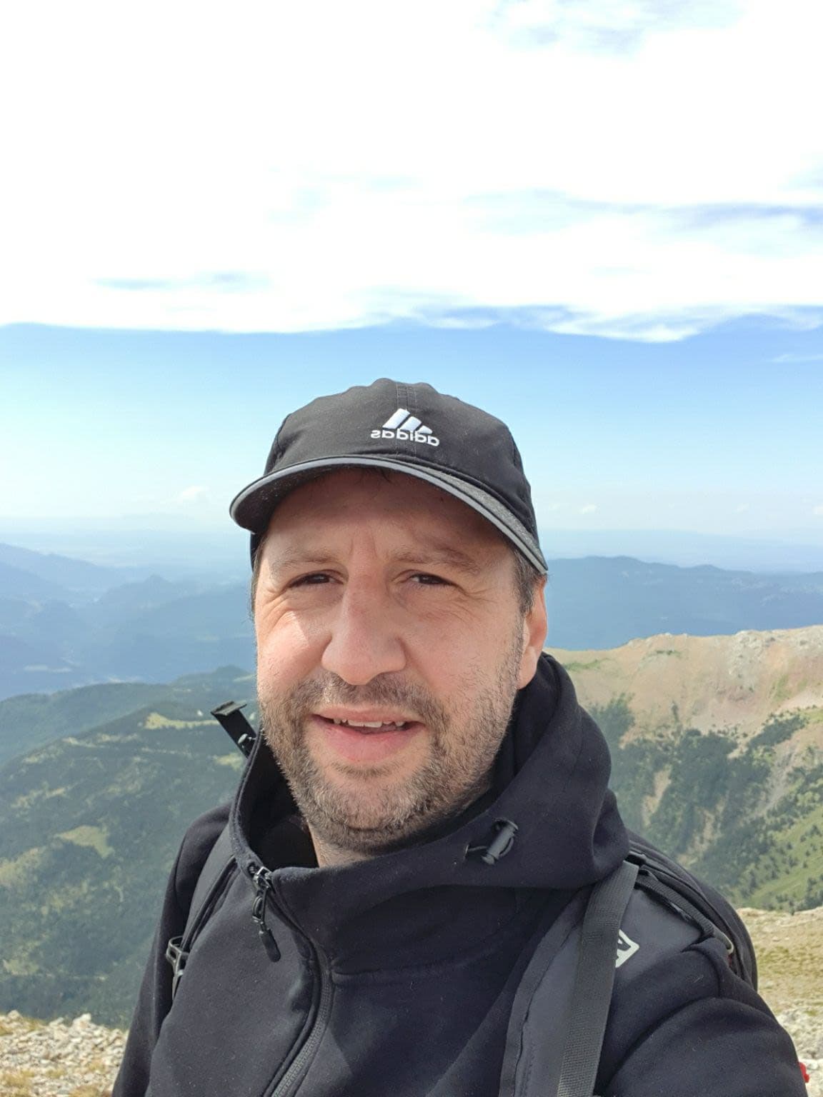 Sebastian Guarino