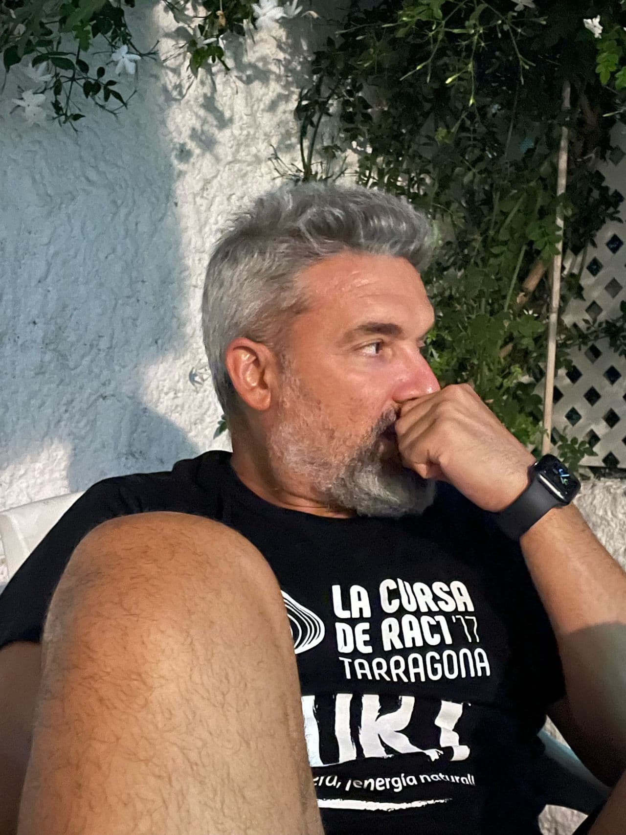 Xavi Lopera