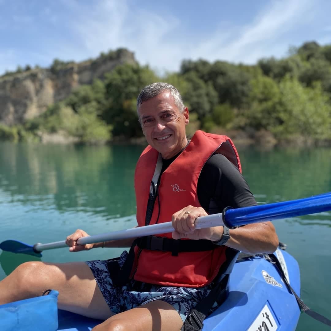 Jordi Majós