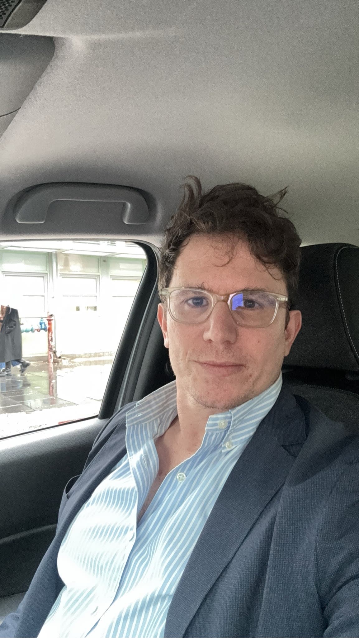 Eyal Dayan