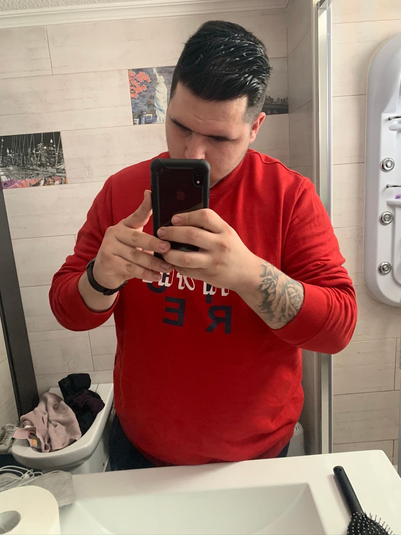 Angel Sanchez