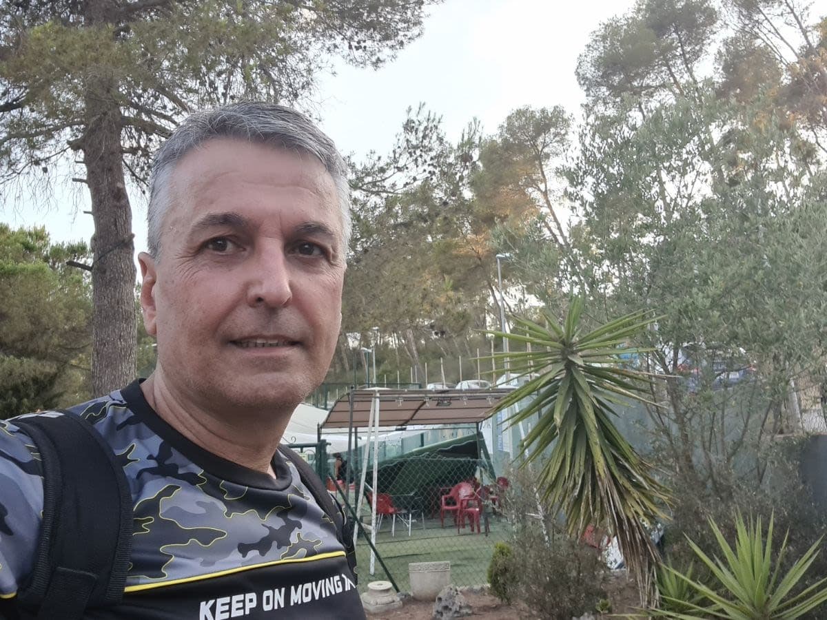 Ricard González
