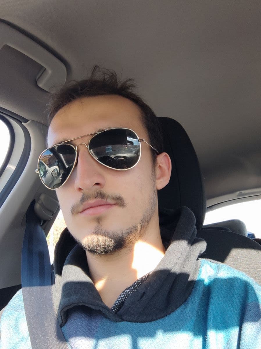 Enric Gonzalez Atxera