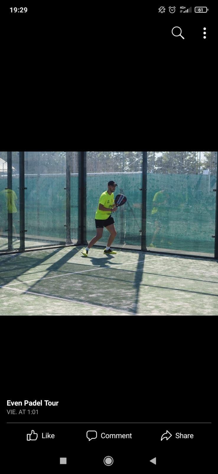 tomas martin