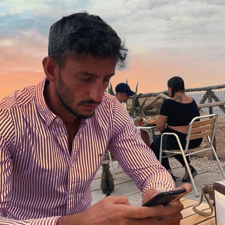 Mattia Meroni