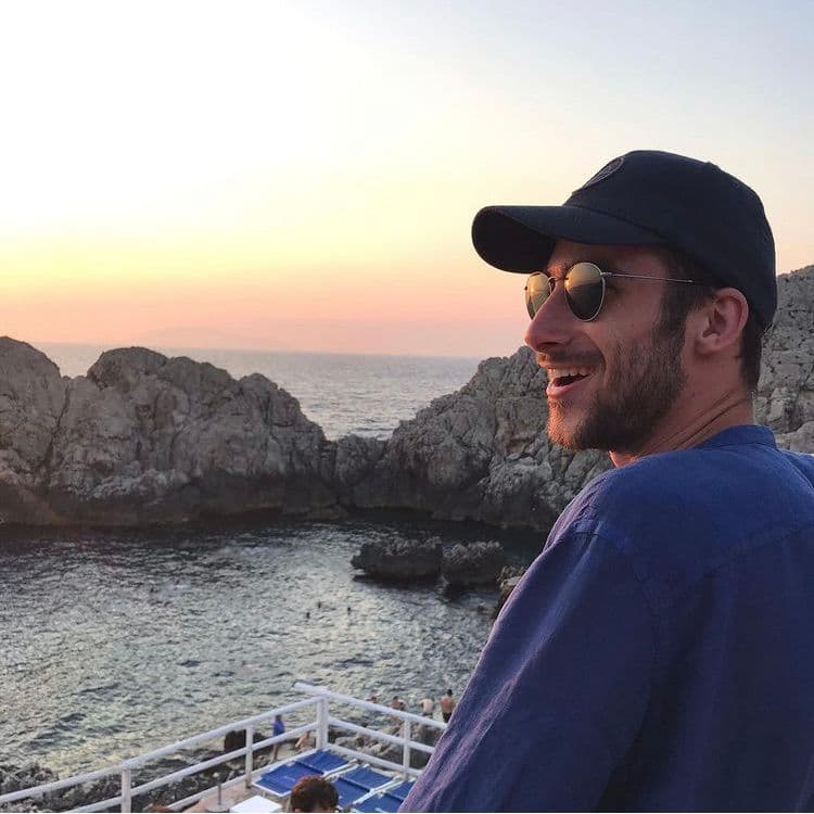 Edoardo Motta
