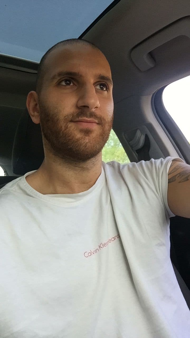 Christian Paterlini
