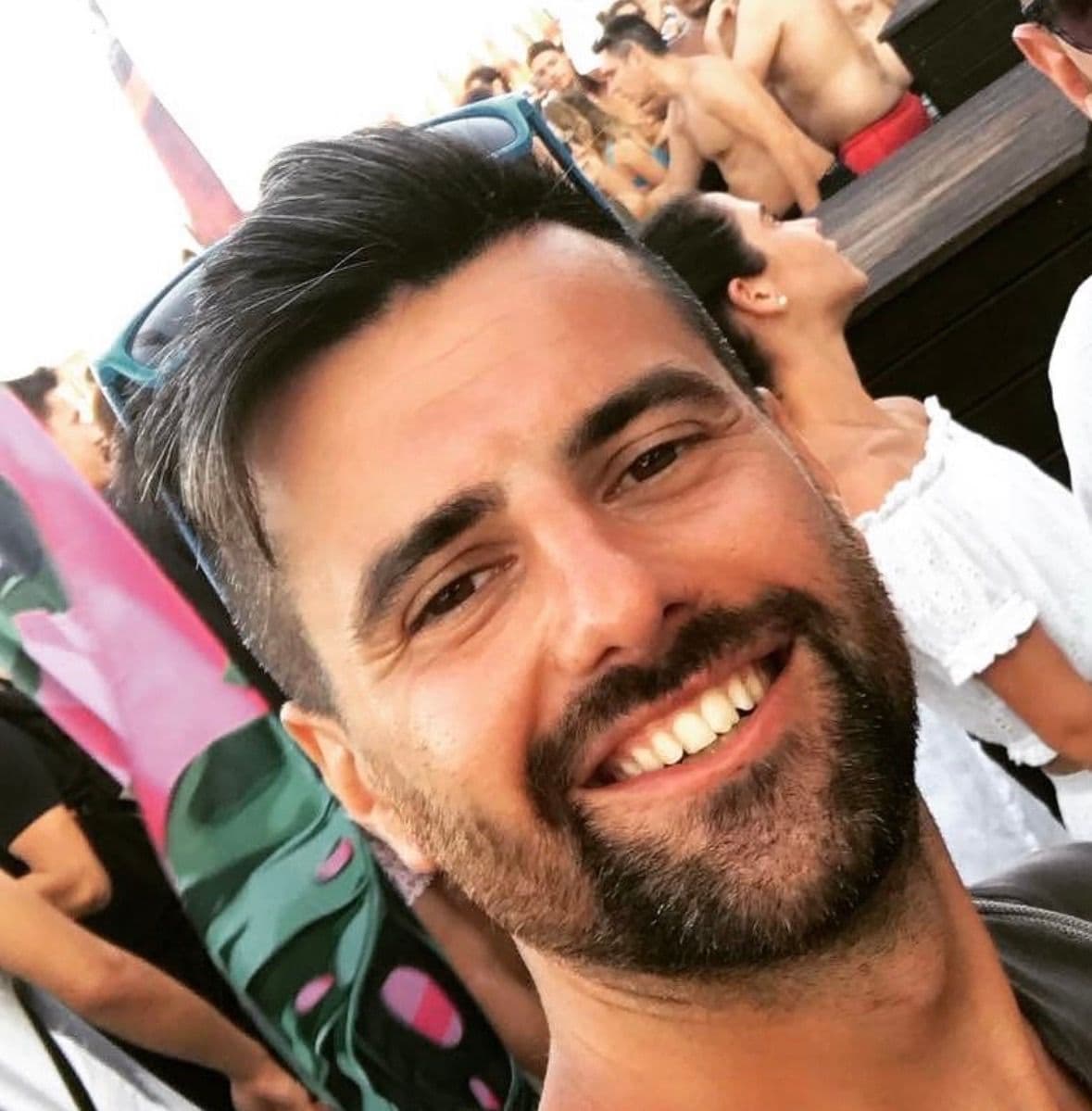 Andrea Mario Soler