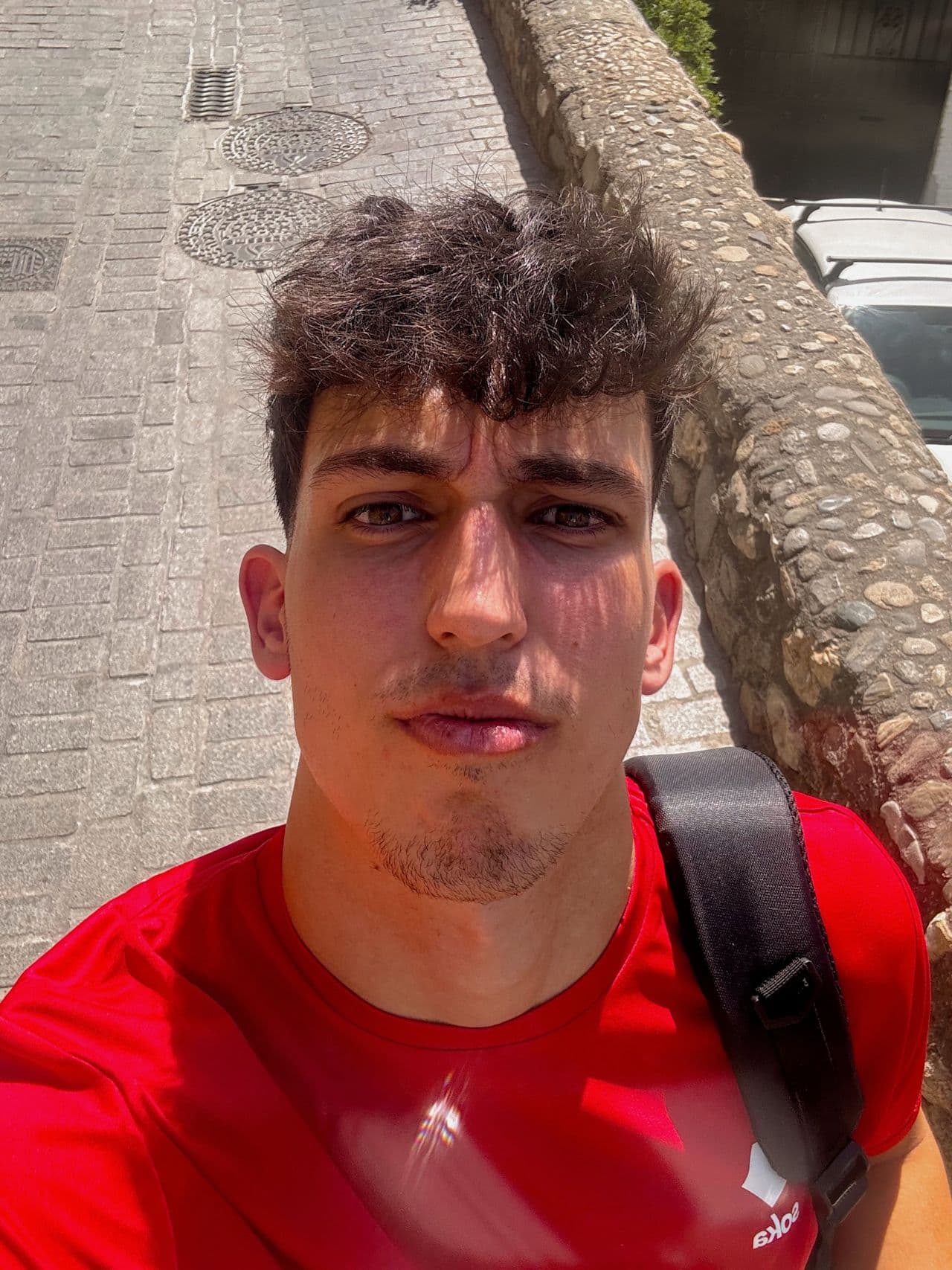 Stéphane Blázquez Barrado