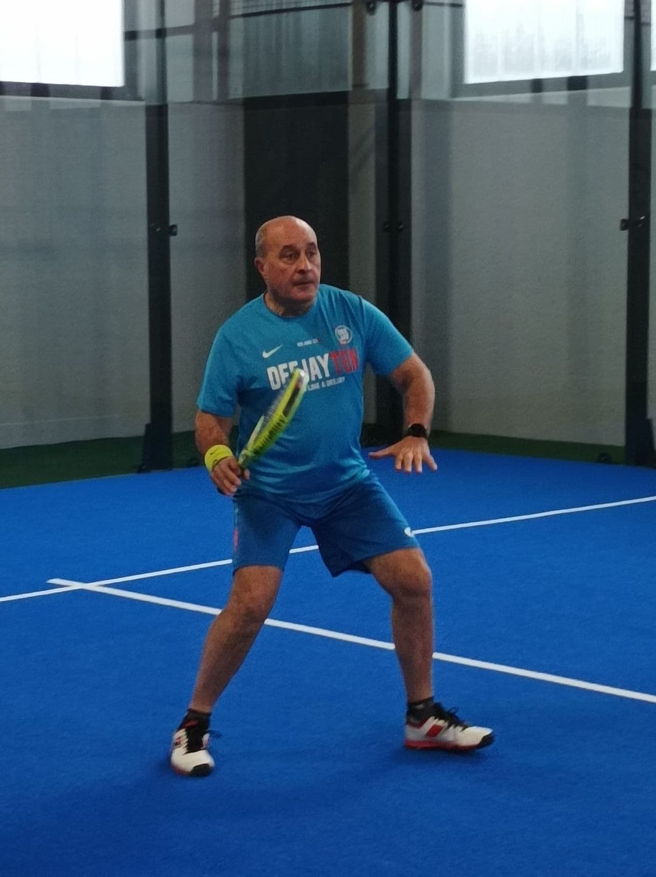 Claudio Grossi