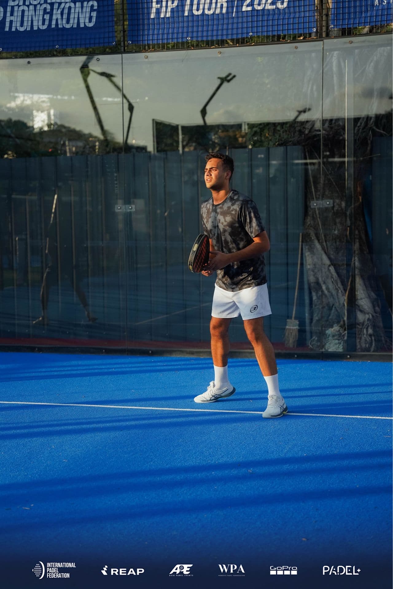 Raul Harjani