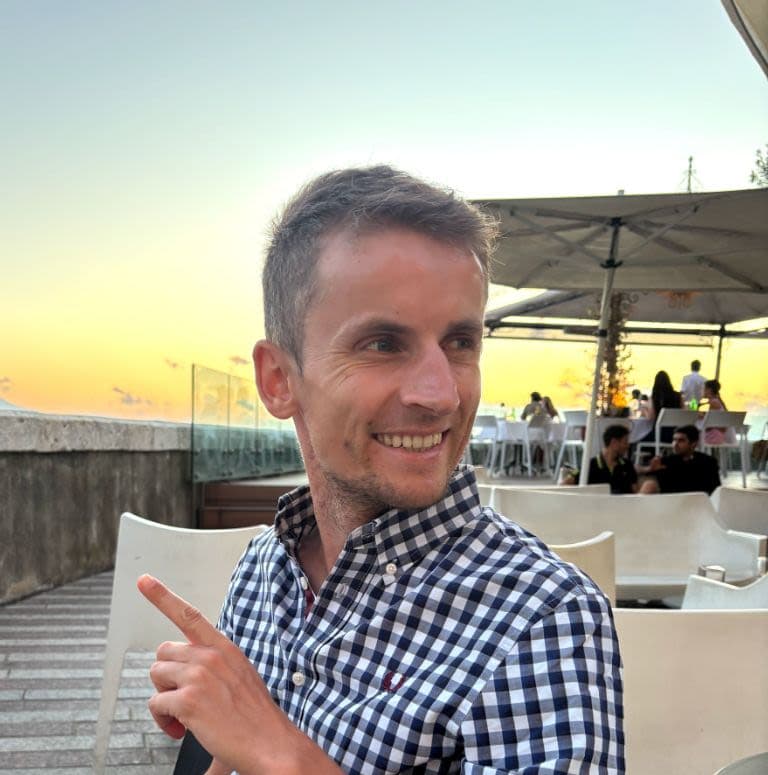 Sébastien David 