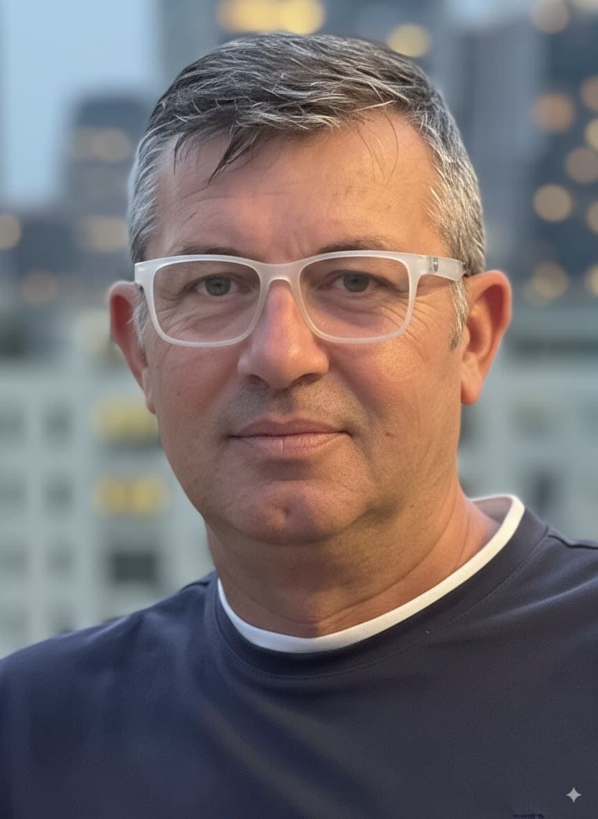 David Bargalló Boivin