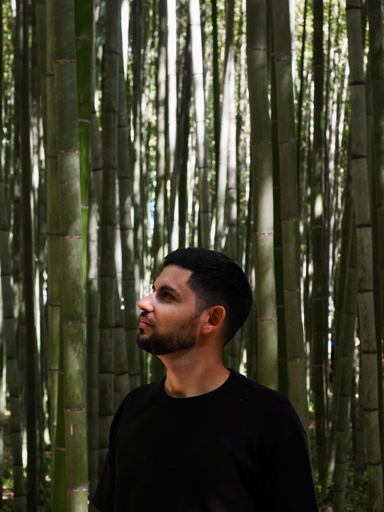 Adrián Manzanares