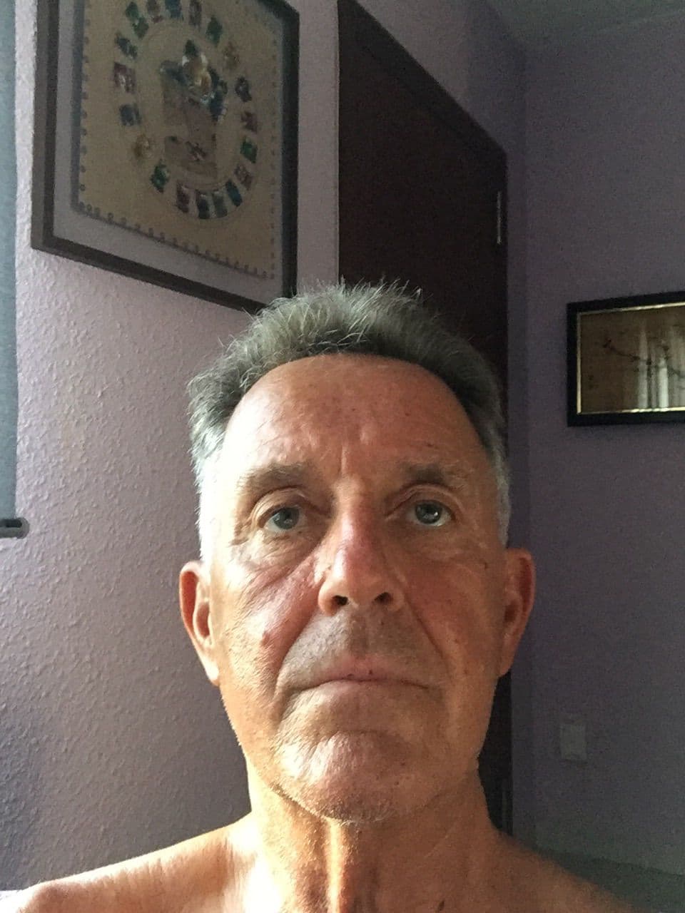 Antonio Cruz Tirado