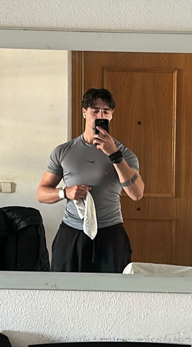 Pau Jimenez