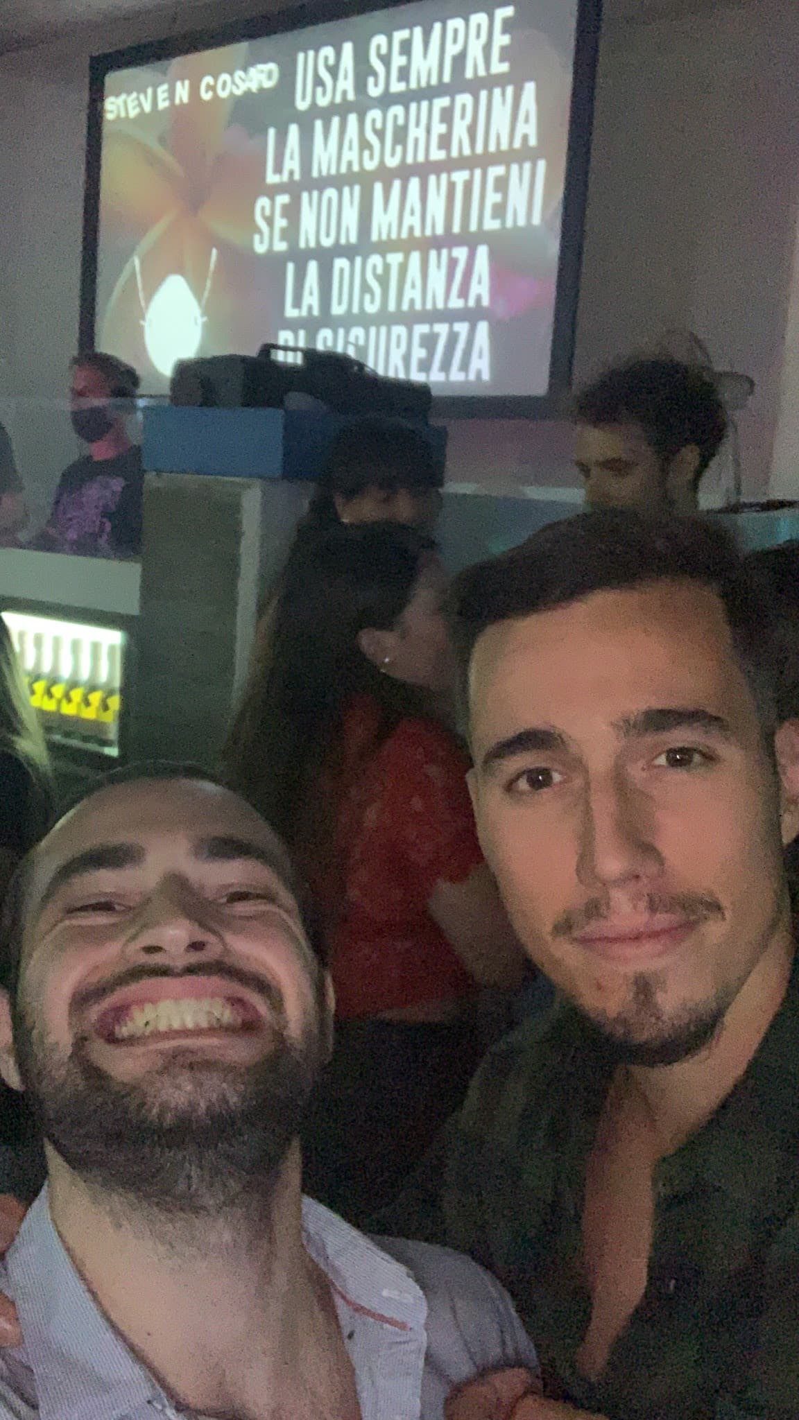 Blanchito Bebe ⚡️