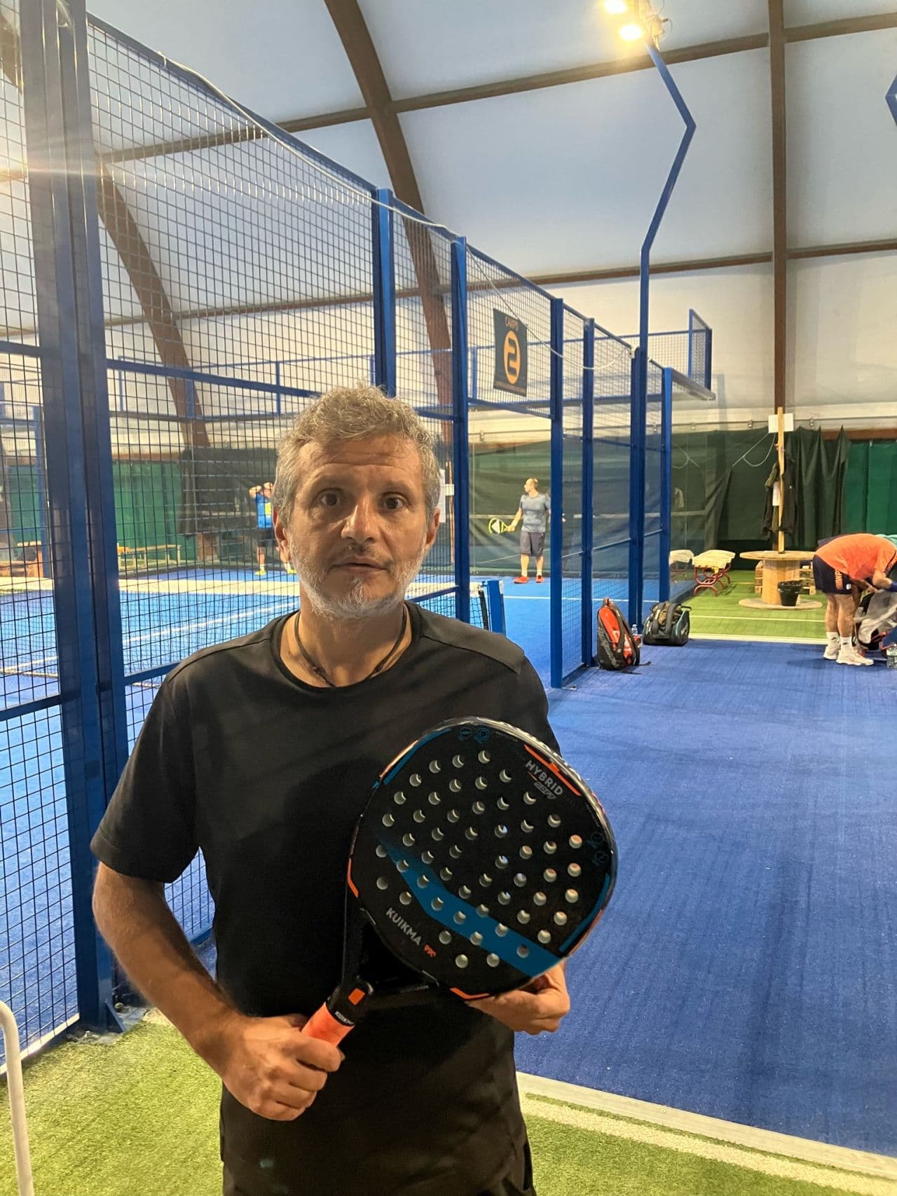 Ernesto Schiavone