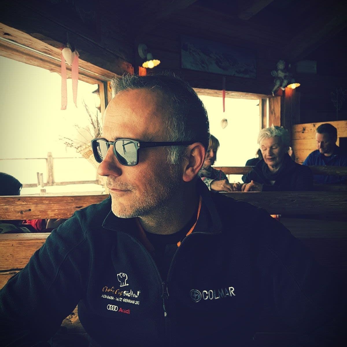 Dario Scampini
