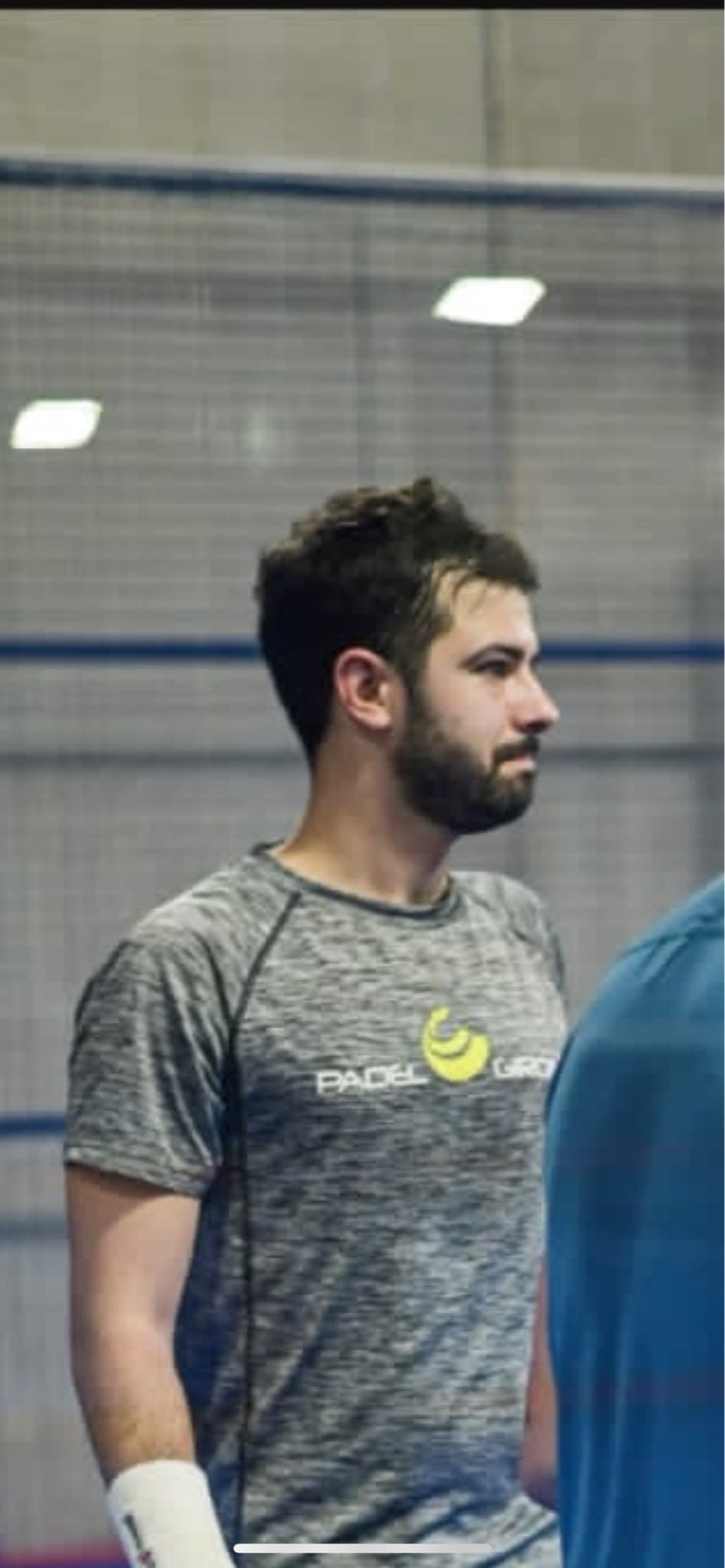 Carlos Pérez 