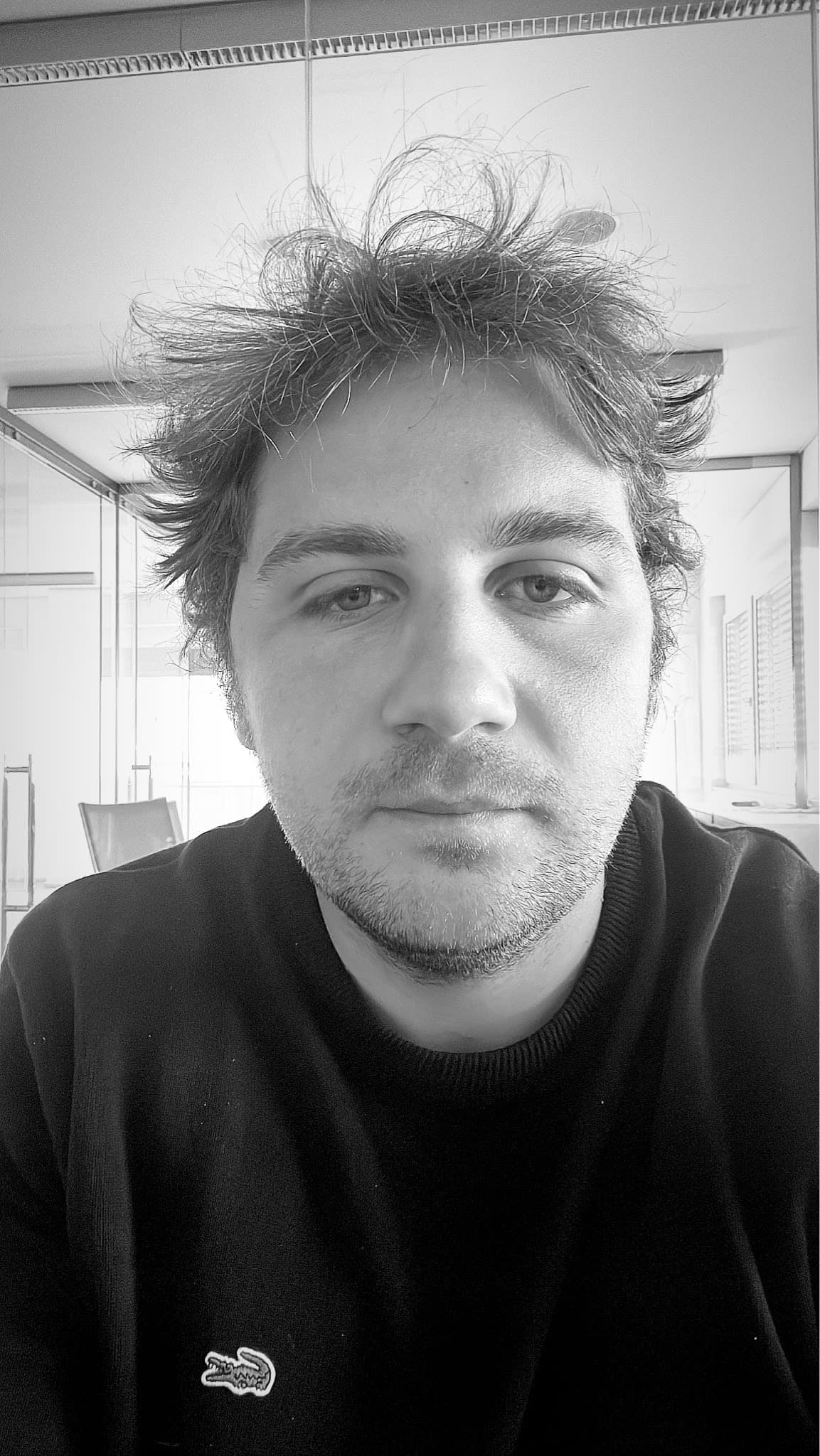 Francesco Muglia