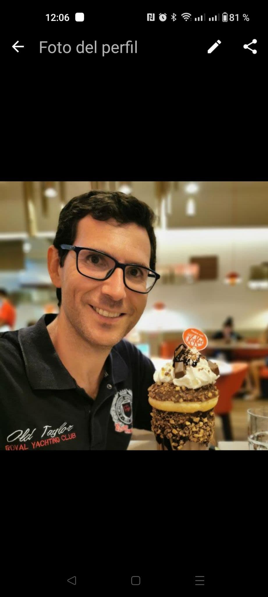 Javier Aguilar