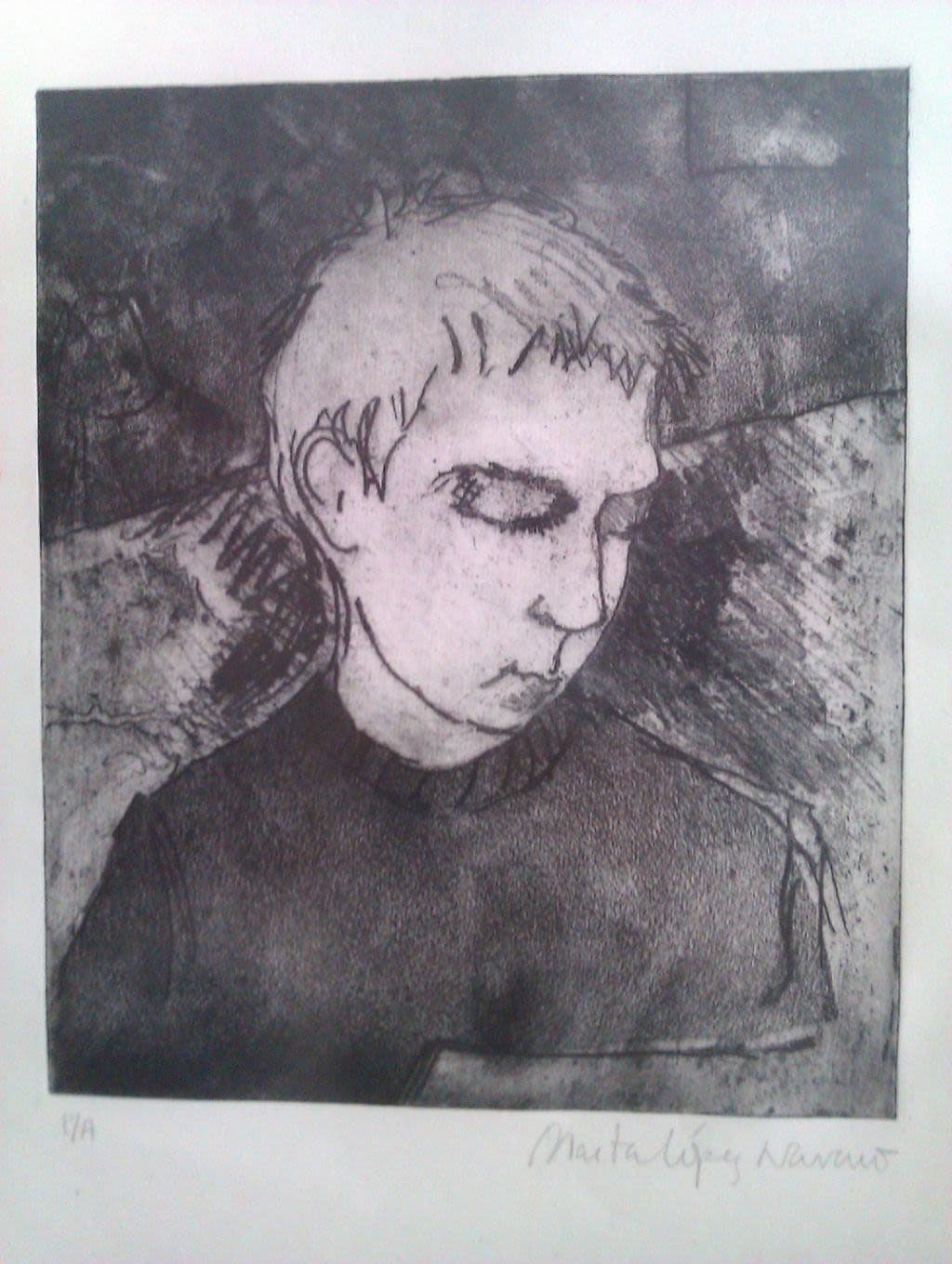 Federico López