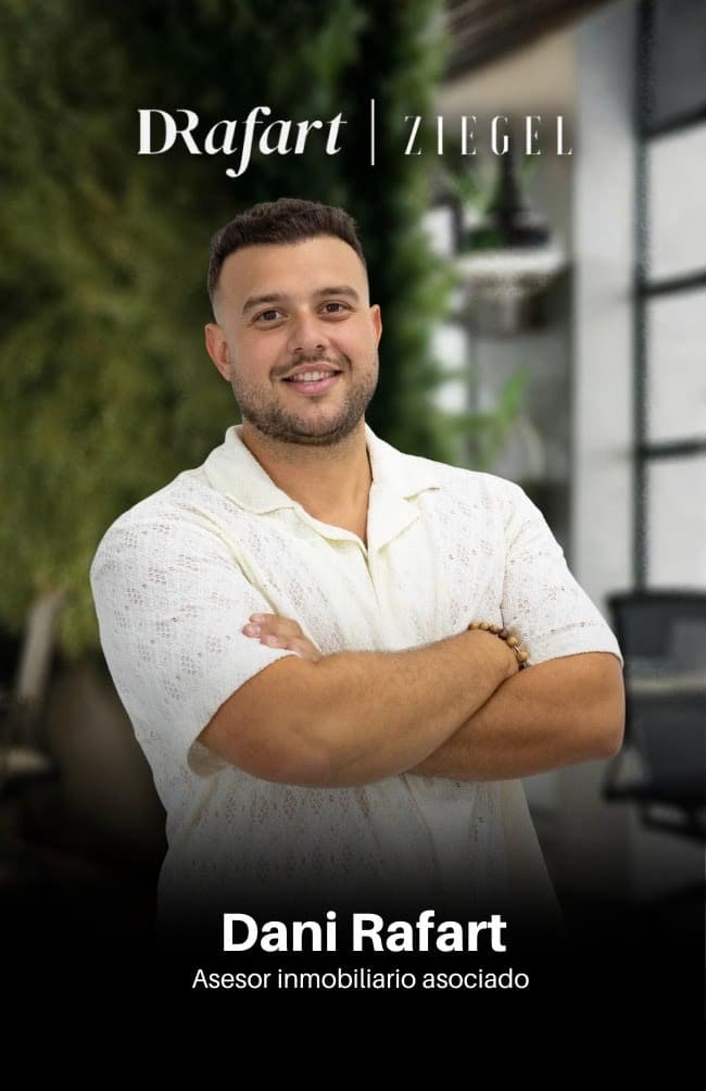 Daniel Granado-Rafart Santana