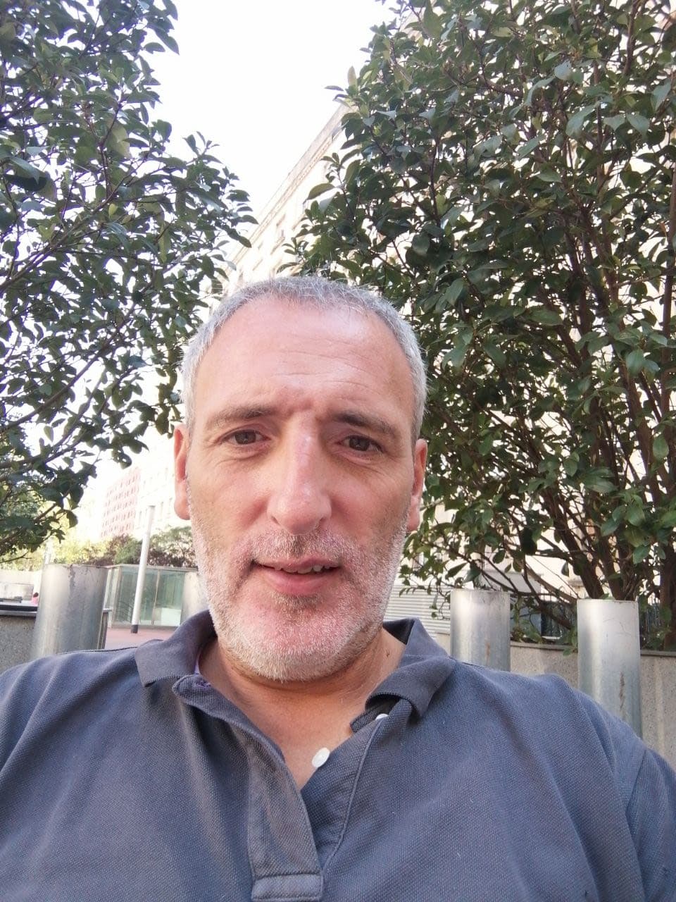Xavier Lopez 