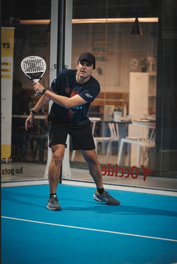 Mario Gonzales