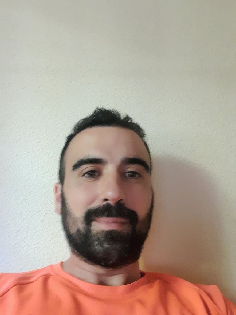 Victor Alarcón Lezaun