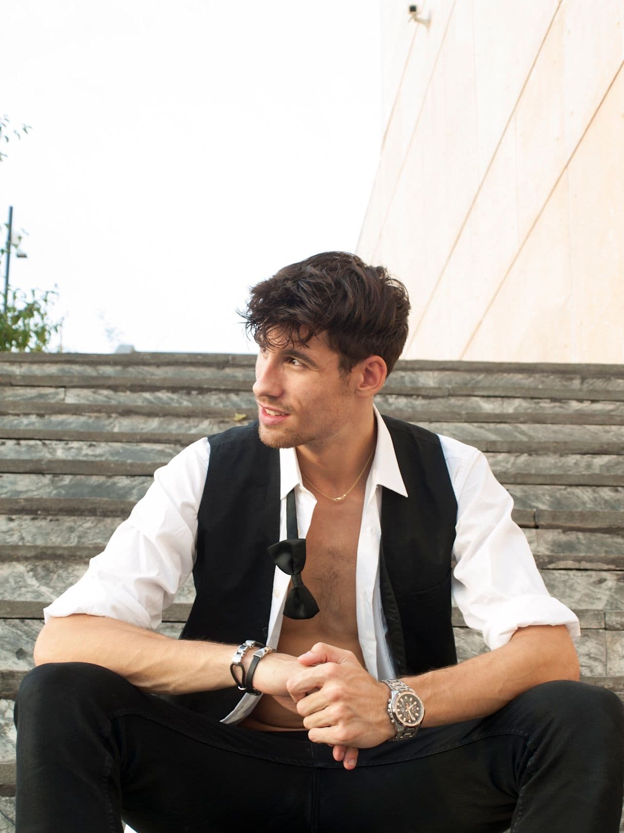 David Iriarte Ruiz