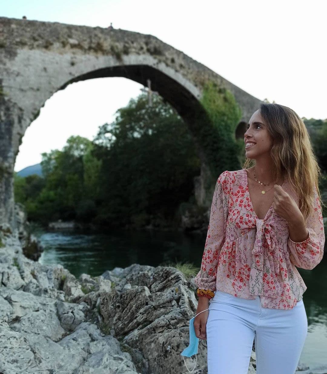 Cristina Linares