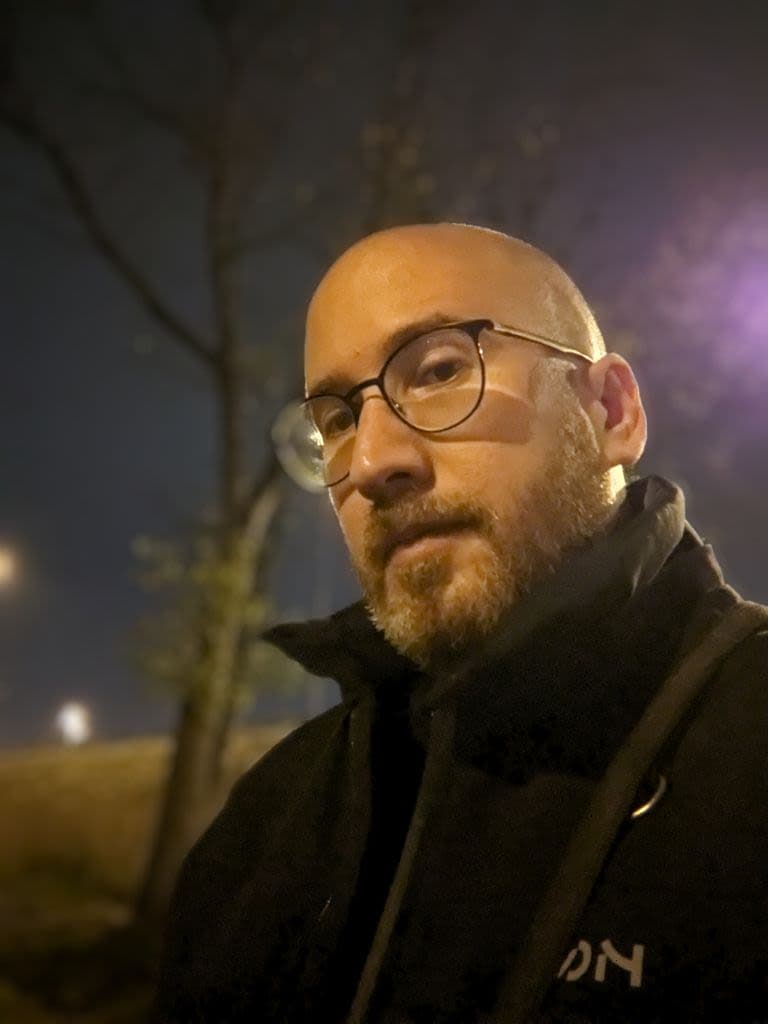 Pablo Flores