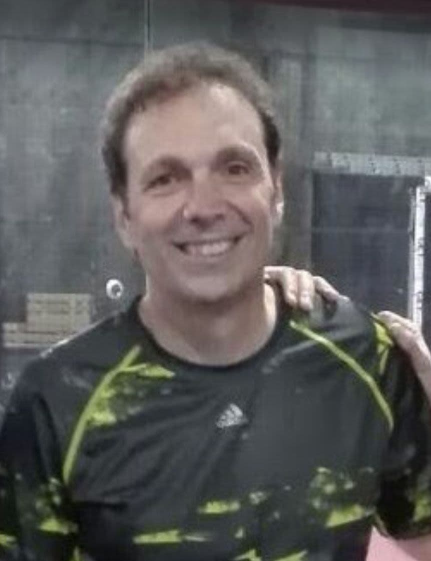 Angel Rodriguez Gonzalez
