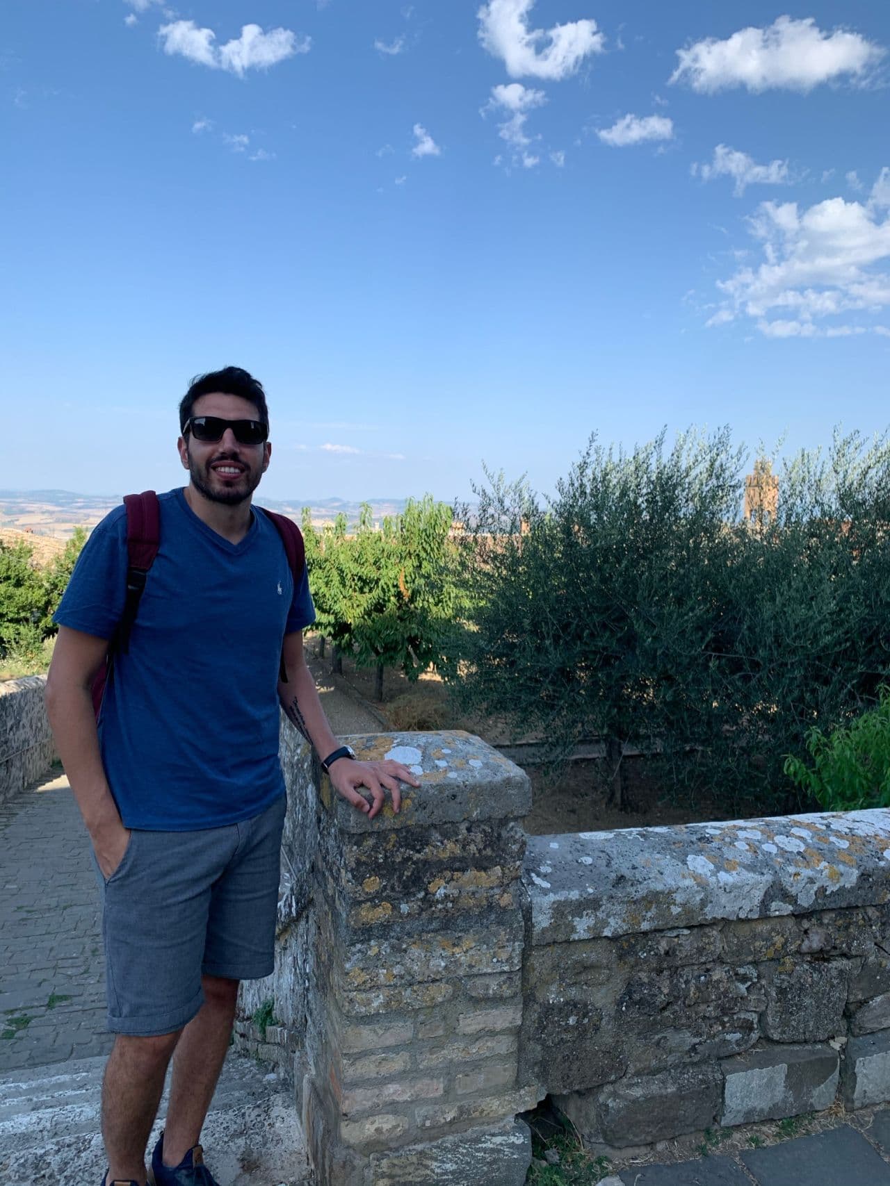 Luca Pilato 