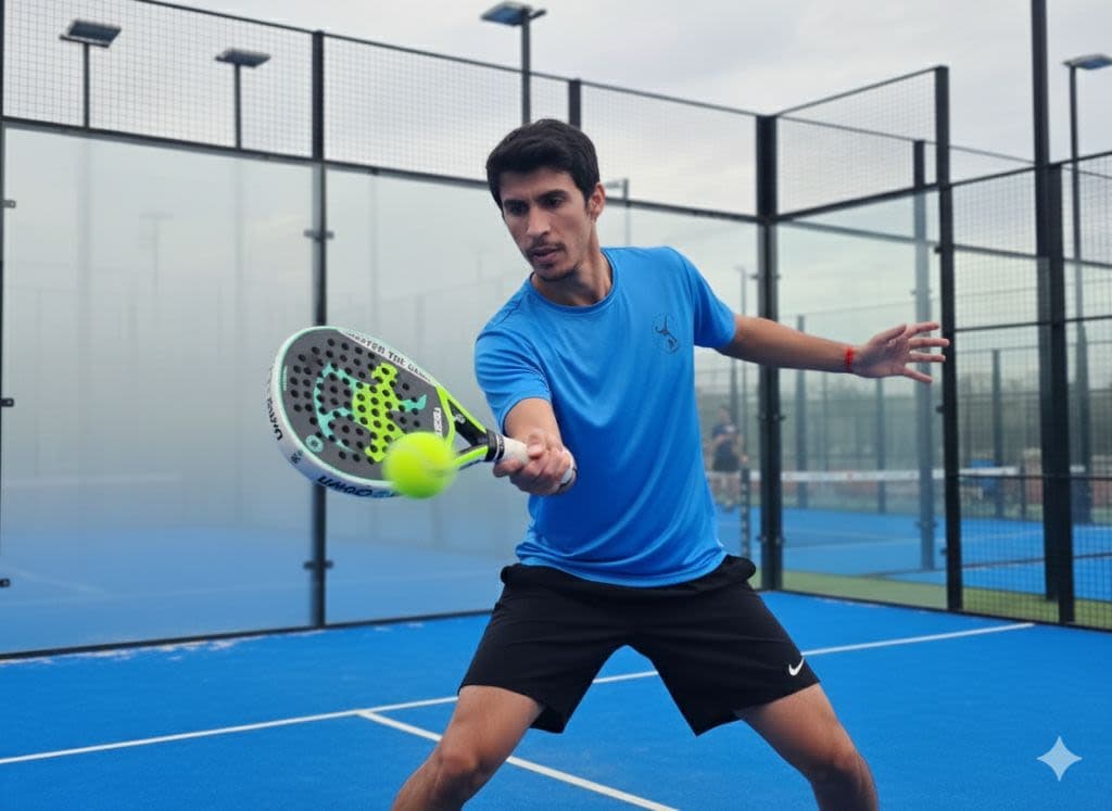 Emanuel Navas