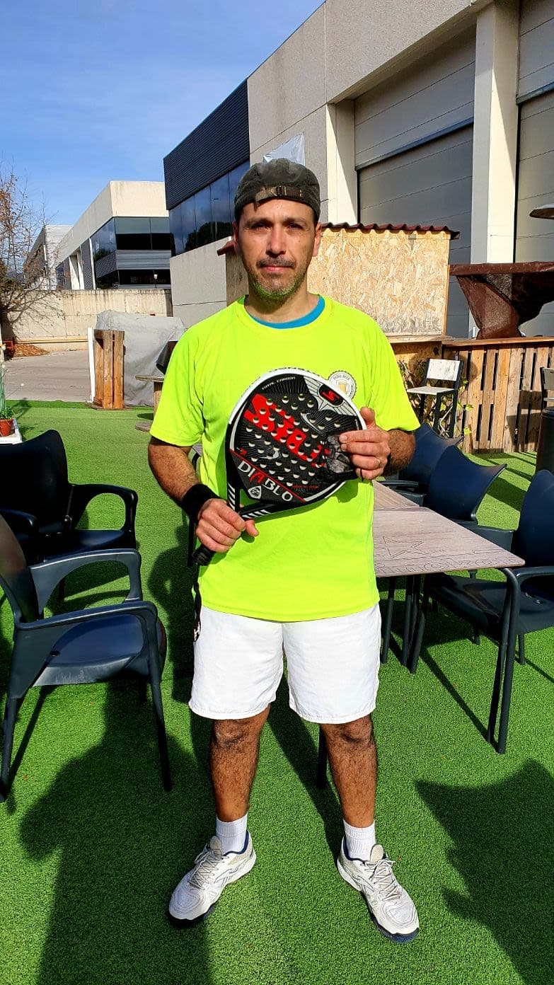 Gonzalo Carballo 