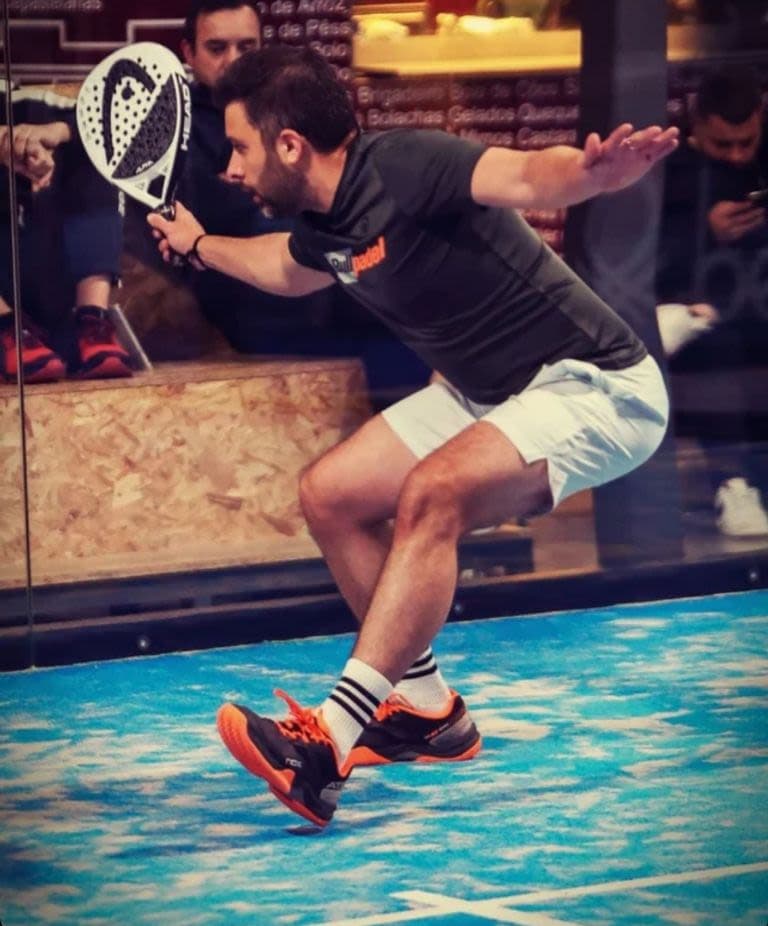 Fabian Cid