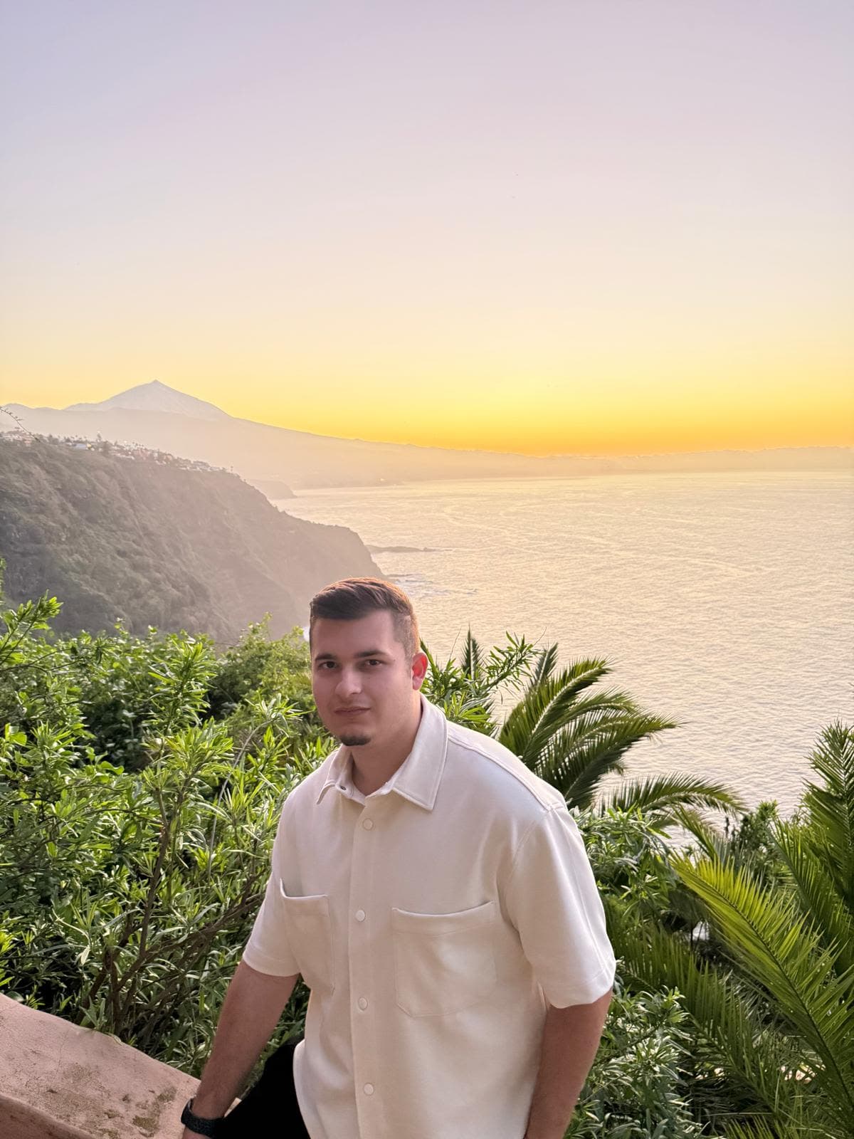 Rafa González