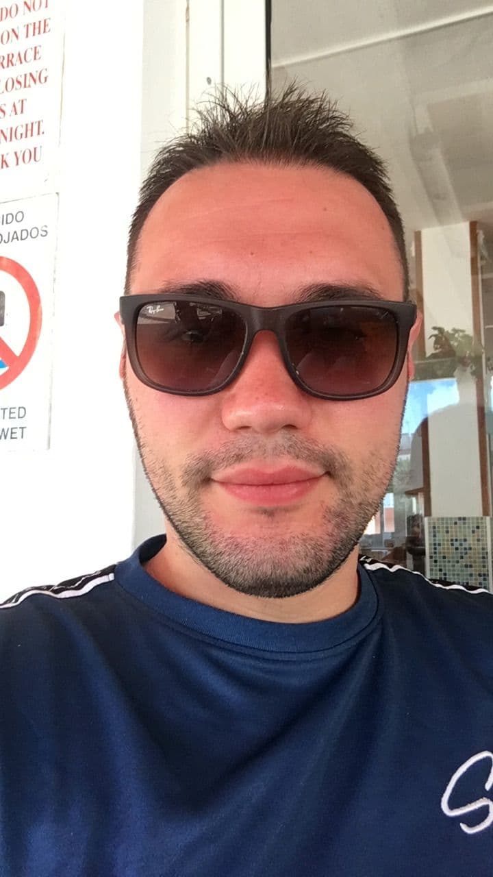 Simone Belloni