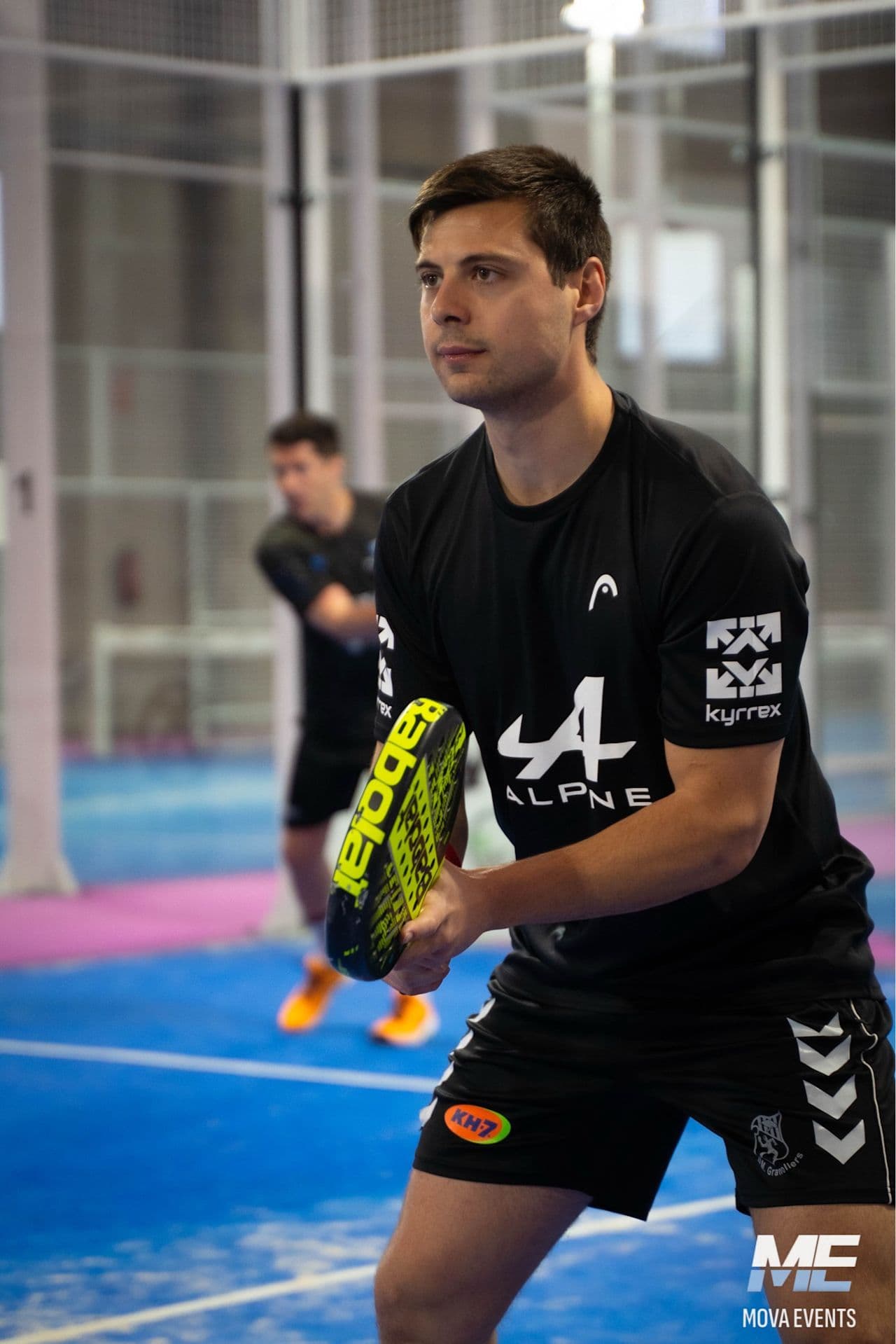 Ferran Cisneros Lôpez