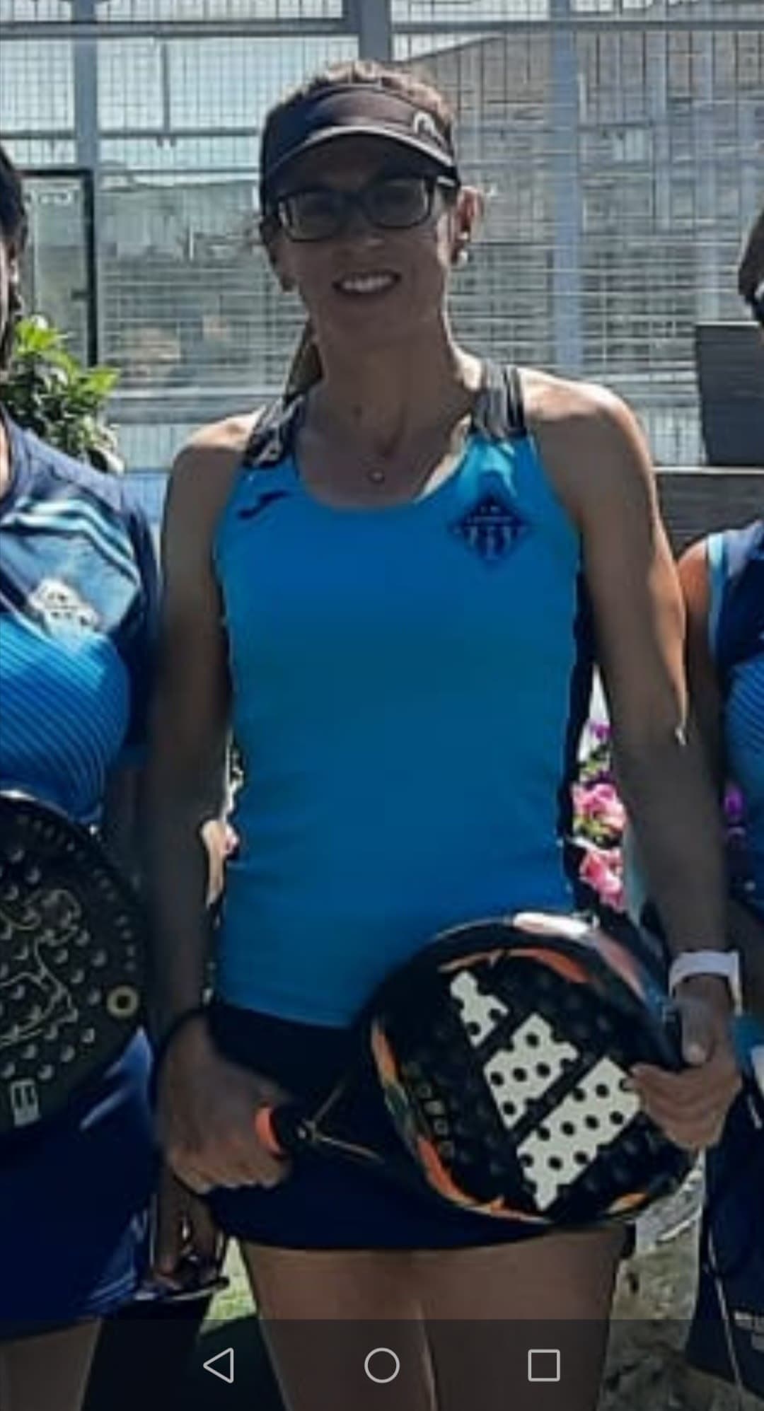 Olga Casals