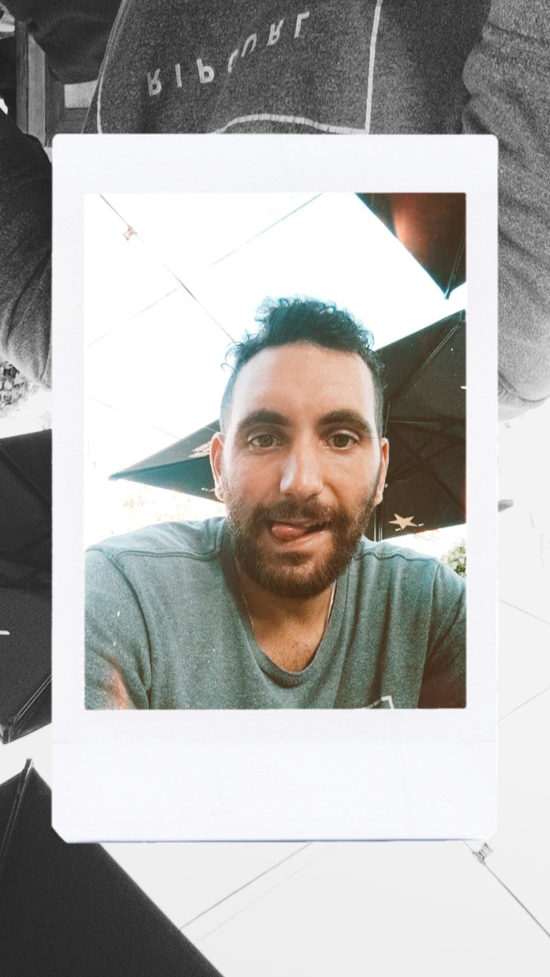 Lucas Sebastían Ruiz Müllner