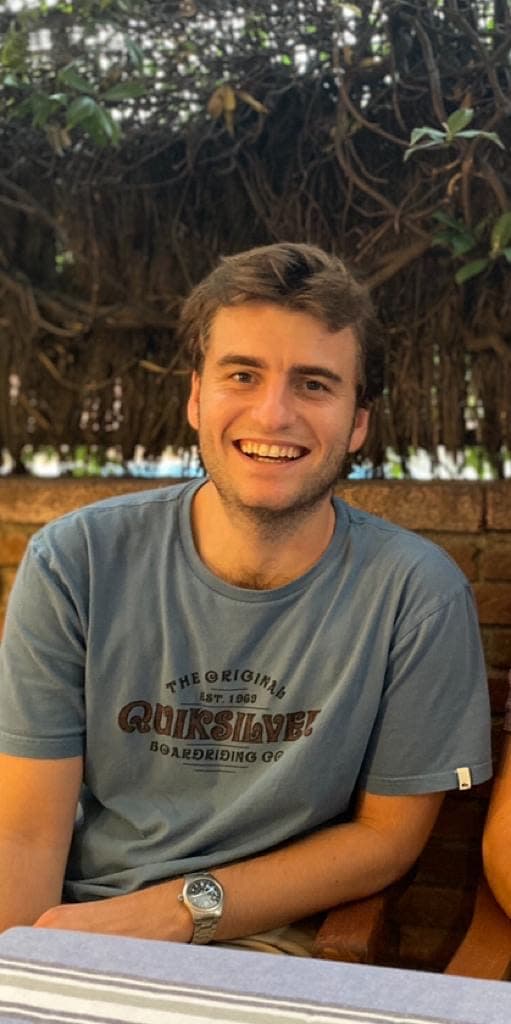 Marc Quero