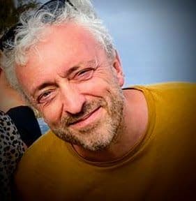 Christophe Perrin