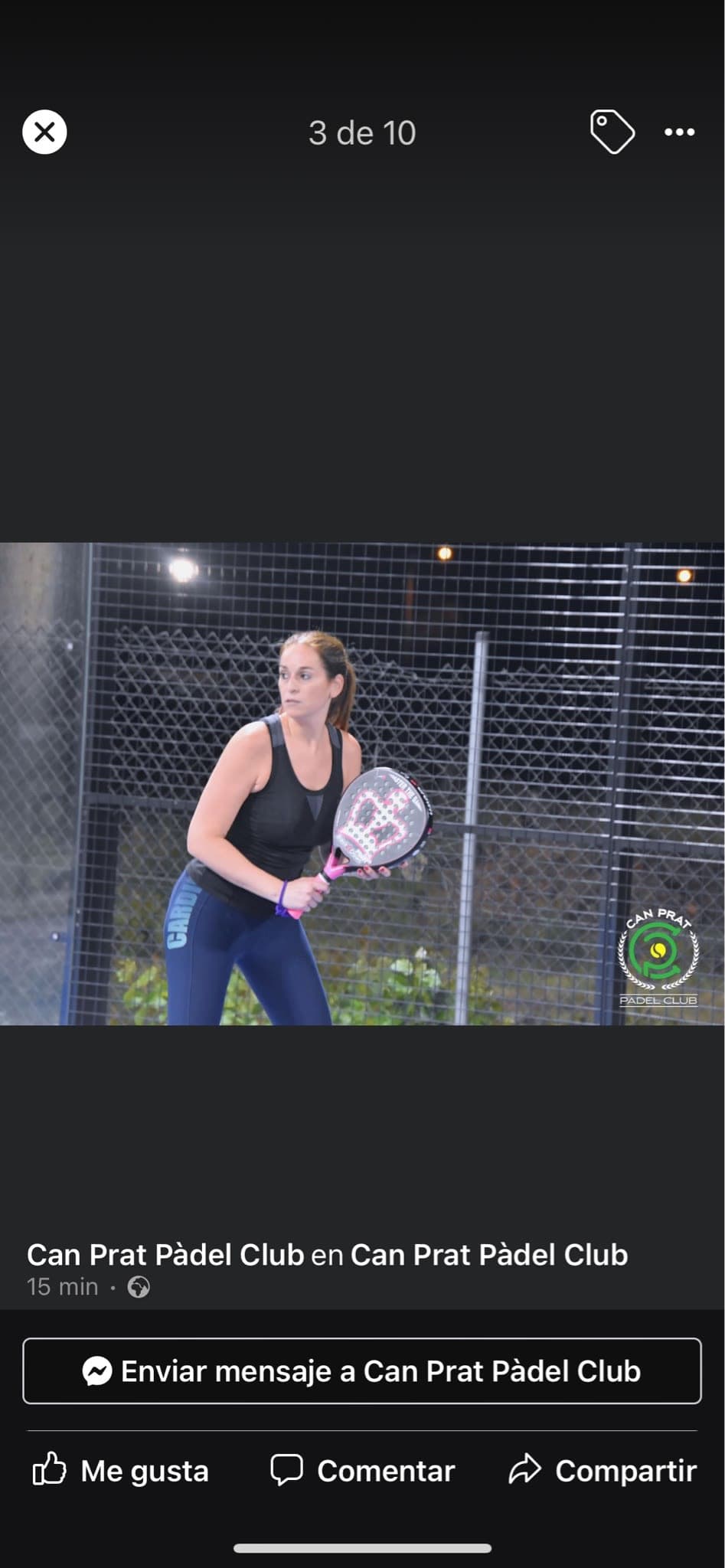 Anabel Bailon