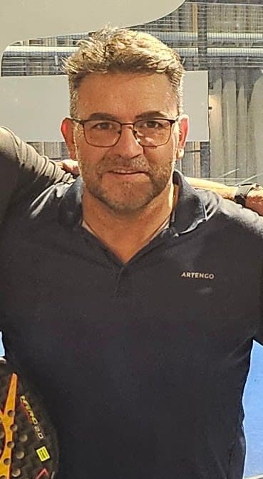 Fran Urbano Castro